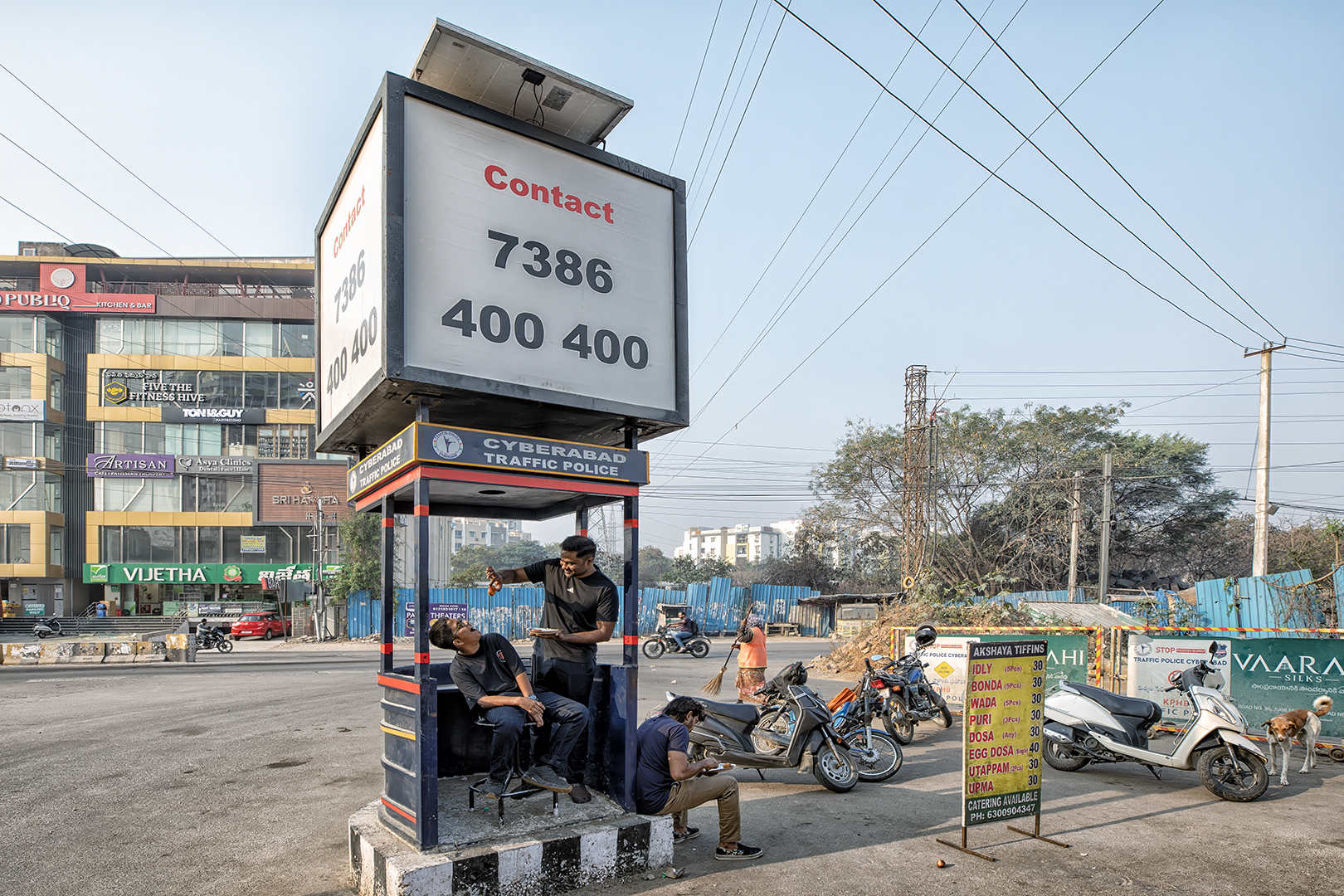 699 | Hyderabad 2026